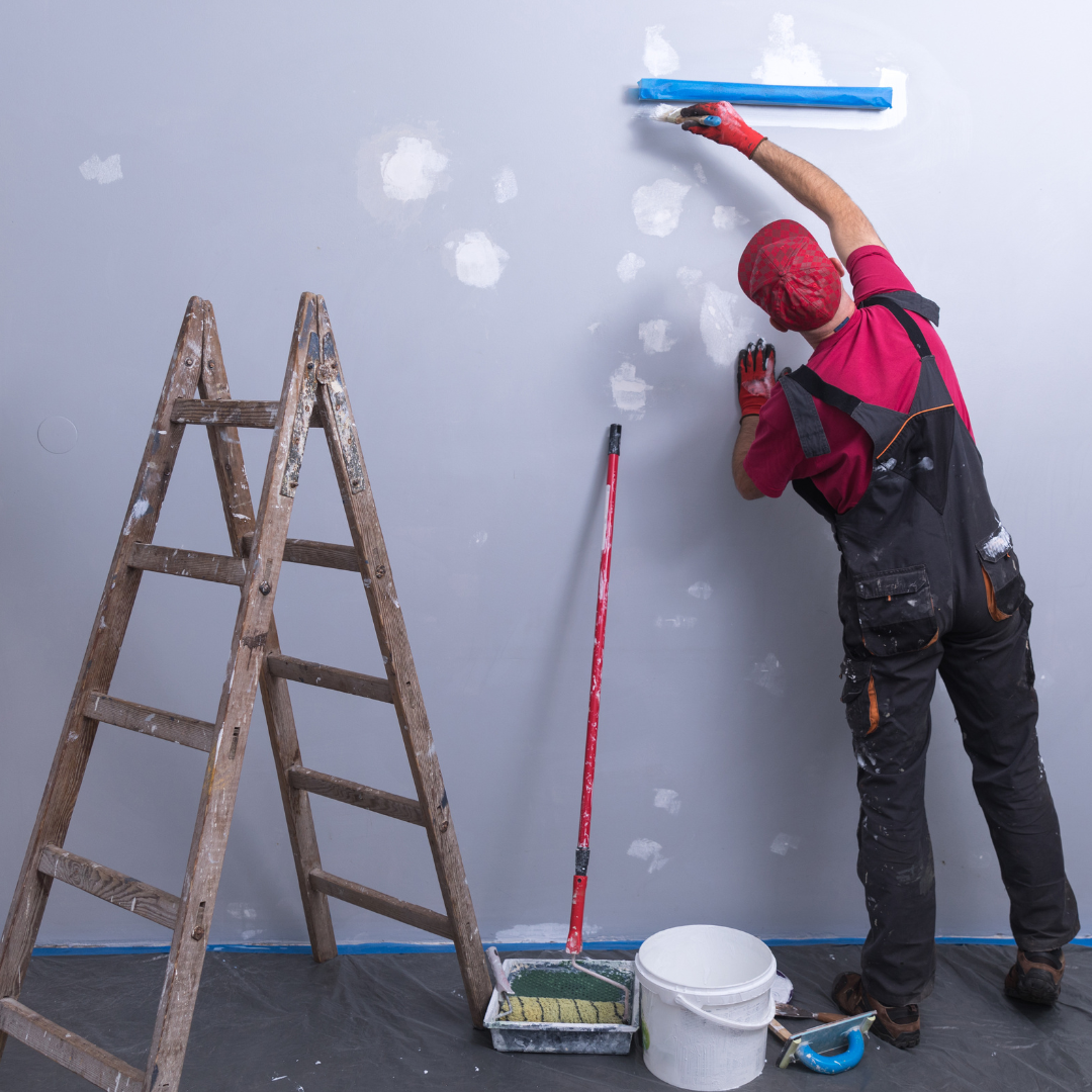 professional painting service