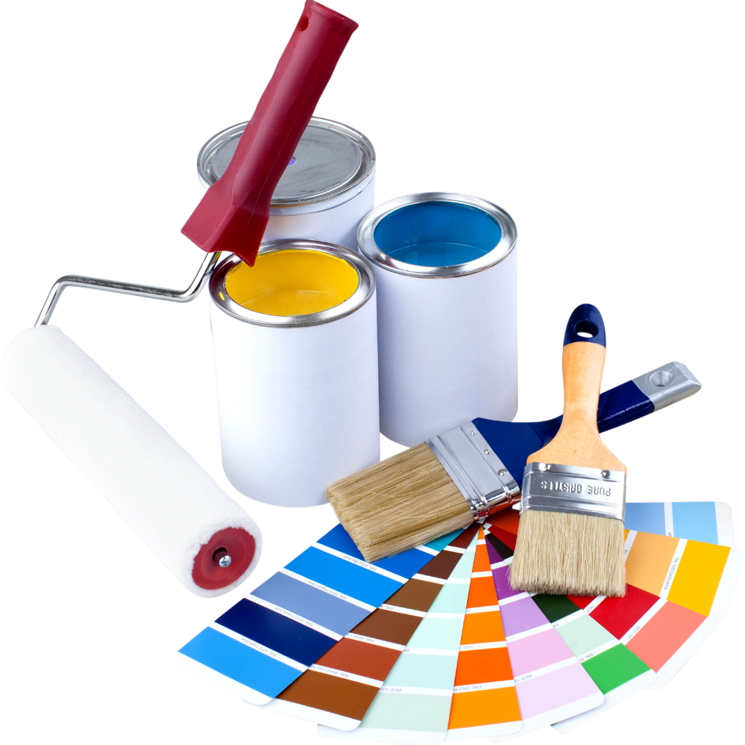 professional painting service