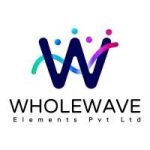 WholeWave logo