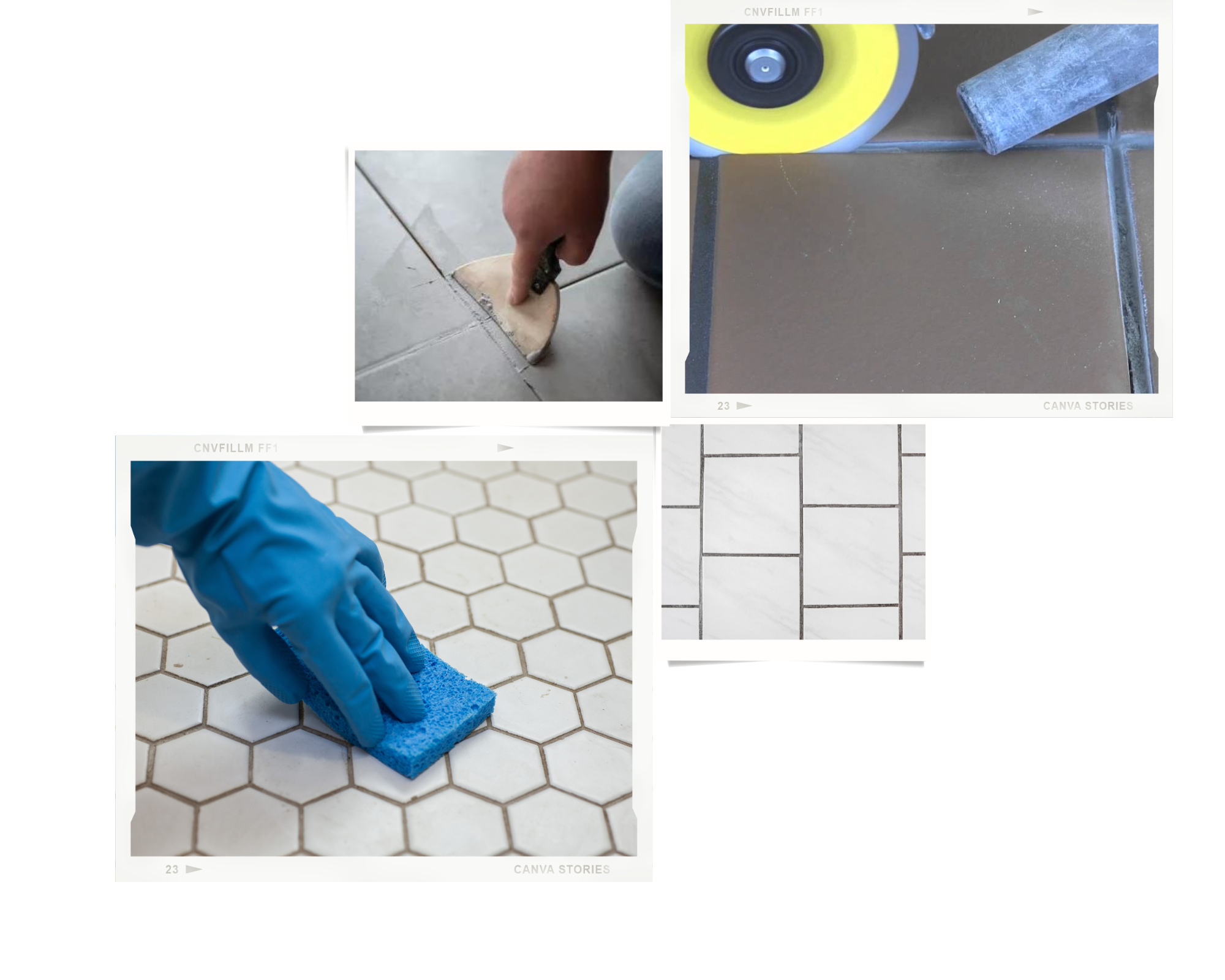 Epoxy Grouting 2